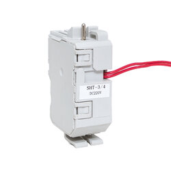 Независимый расцепитель SHT AV POWER-3/4 DC220V EKF AVERES