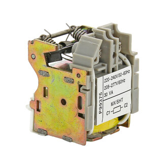 Расцепитель независимый ВА-99С MX 100-630А EKF