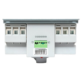 Устройство АВР МСB 63А (C) 3Р 400В EKF PROxima