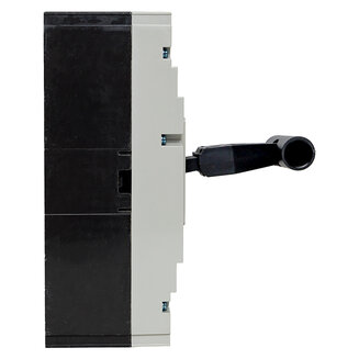 Выключатель автоматический ВА-99М 400/315А 4P 5In 42кА EKF PROxima 