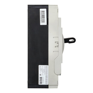 Автоматический выключатель AV POWER-3/3 400А 50kA ETU2.0 EKF AVERES