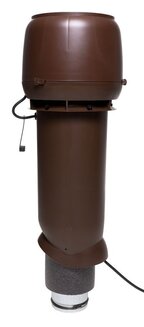 Вентилятор для вытяжки VILPE E190P 125/500