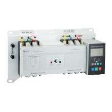 Устройство АВР ТСM 225/160А 4р EKF