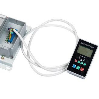 АВР ТСМ-100/80 3р EKF PROxima