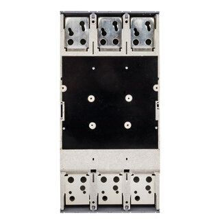 Выключатель автоматический ВА-99 1600/1600А 3P 50кА с электронным расцепителем EKF PROxima