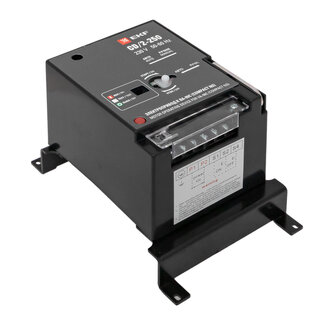 Электропривод ВА-99С CD/2-250 EKF