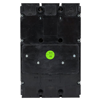 Автоматический выключатель AV POWER-2/3 160А 80kA TR EKF AVERES