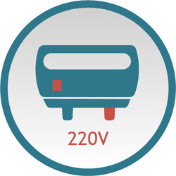 Проточные водонагреватели электрические 220 вольт