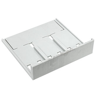 Комплект изолирующих крышек силовых выводов (2 шт.) для ВА-99 250А 3P EKF PROxima