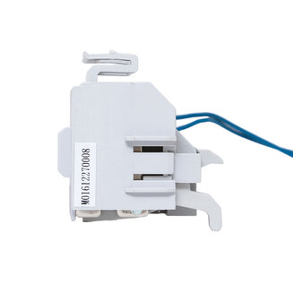 Независимый расцепитель SHT AV POWER-2 AC400 слева EKF AVERES