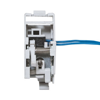 Независимый расцепитель SHT AV POWER-1 для TR AC400V слева EKF AVERES