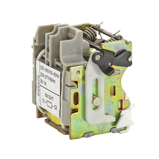 Расцепитель независимый ВА-99С MX 100-630А EKF