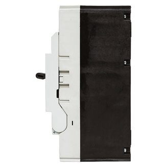 Автоматический выключатель AV POWER-1/3 125А 80kA TR EKF AVERES