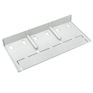 Комплект изолирующих крышек силовых выводов (2 шт.) для ВА-99 800А 3P EKF PROxima