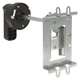 Ручной поворотный привод CS2 AV POWER-1 для ETU EKF AVERES