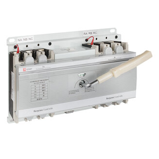 Устройство АВР ТСMе 225/160А 3р EKF PROxima