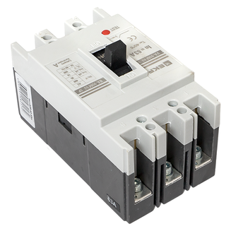 Выключатель автоматический ВА-99М 63/63А 3P 25кА EKF