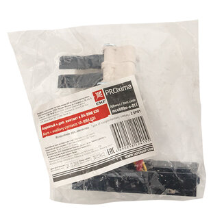 Аварийный + доп. контакт к ВА-99М 630 EKF PROxima