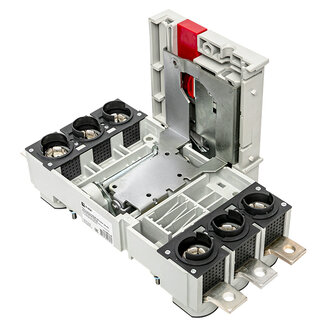 Панель выкатная PM-99/2-400 переднего присоединения для ВА-99 400А EKF PROxima