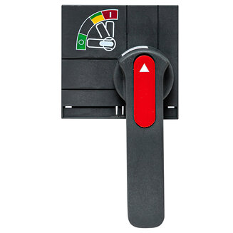 Ручной поворотный привод к ВА-99 1600А EKF PROxima