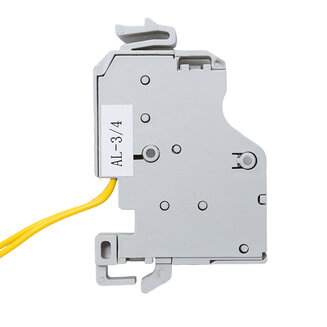 Аварийный контакт AL AV POWER-3/4 EKF AVERES