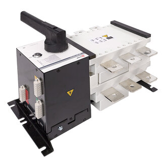 Устройство АВР ТСР1 630А 3Р 230В EKF