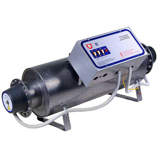 Электрический проточный водонагреватель ЭПВН-36Б