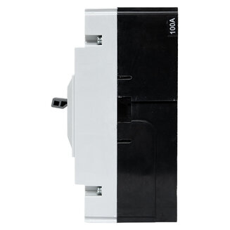 Автоматический выключатель ВА-99МL 100/100А 3P 18кА EKF Basic