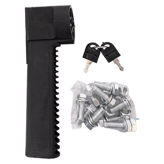 Устройство АВР ТСР1 400А 3Р 230В EKF