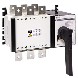 Устройство АВР ТСР1 1600A 4P EKF