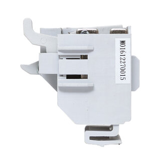 Независимый расцепитель SHT AV POWER-2 DC220V слева EKF AVERES