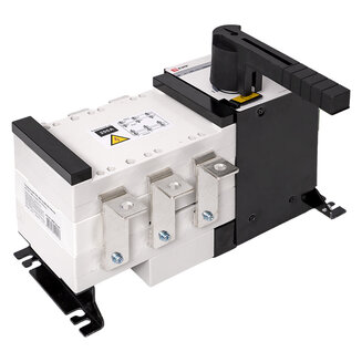 Устройство АВР ТСР1 200А 3Р 230В EKF