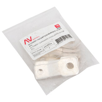 Расширители выводов K2 AV POWER-1 для ETU EKF AVERES