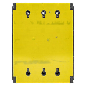 Выключатель автоматический ВА-99М 400/315А 4P 5In 42кА EKF PROxima 