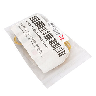 Независимый расцепитель SHT AV POWER-1 для TR DC24 слева EKF AVERES