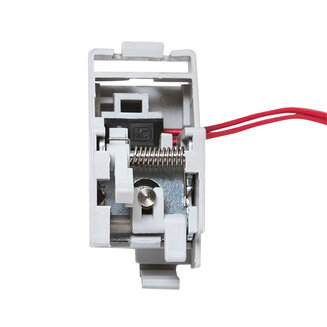 Независимый расцепитель SHT AV POWER-1 для TR AC230V слева EKF AVERES