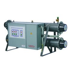 Электрический проточный водонагреватель ЭПВН-84