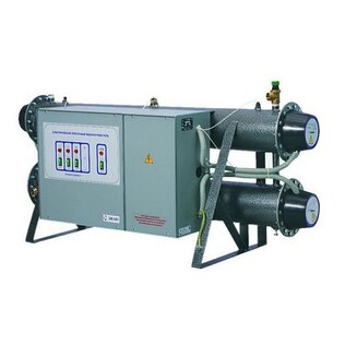 Электрический проточный водонагреватель ЭПВН-72В