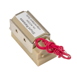 Расцепитель независимый ВА-99С MX 1250А EKF