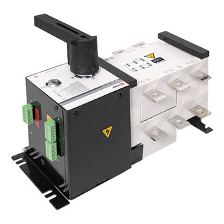 Устройство АВР ТСР1 125А 3Р 230В EKF