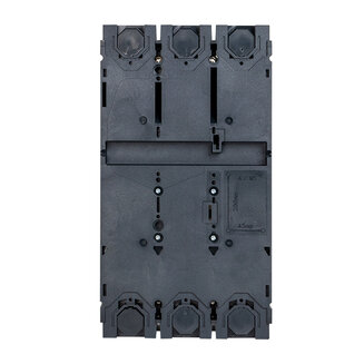 Выключатель автоматический ВА-99C 400/400А 3P 45кА EKF