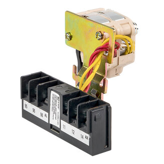 Аварийный + доп. контакт к ВА-99М 630 EKF PROxima