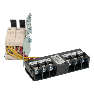 Аварийный + доп. контакт к ВА-99М 630 EKF PROxima