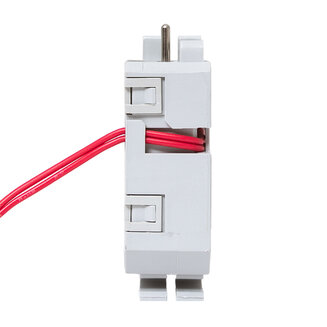 Независимый расцепитель SHT AV POWER-3/4 АC230V EKF AVERES