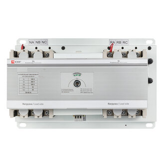 Устройство АВР ТСMе 225/160А 3р EKF PROxima