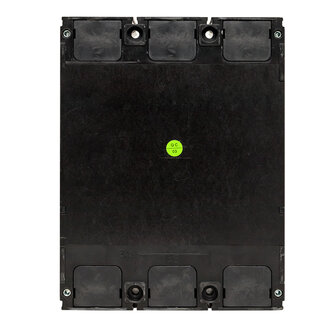 Выключатель автоматический ВА-99М-ОМ 800/800А 3P 35кА EKF PROxima