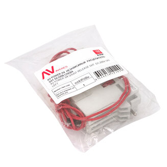 Независимый расцепитель SHT AV POWER-3/4 DC220V EKF AVERES