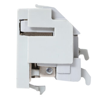 Независимый расцепитель SHT AV POWER-1 для ETU AC400 слева EKF AVERES