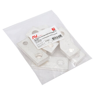 Расширители выводов K3 AV POWER-3 500-603А EKF AVERES