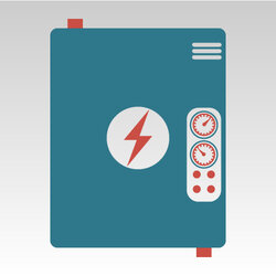 Электрические котлы